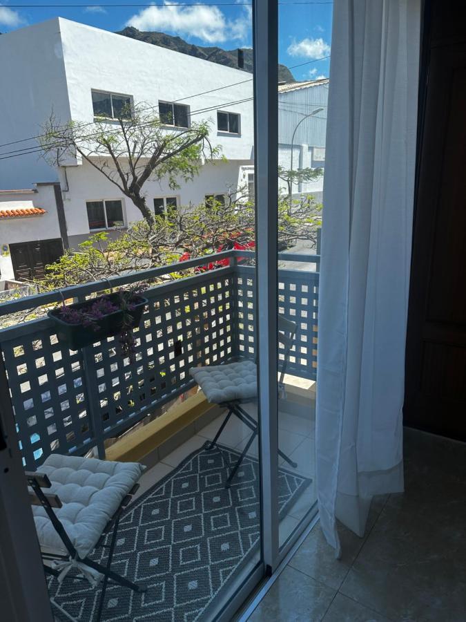 Apartmán Terraza Con Vistas Mar/Montana Buenavista Del Norte Exteriér fotografie